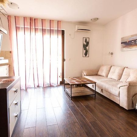 Apartment Lora Budva Kültér fotó