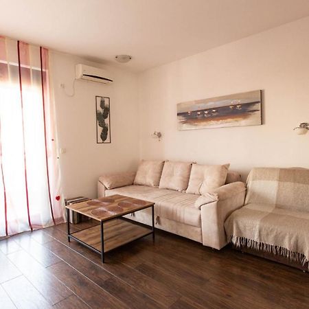 Apartment Lora Budva Kültér fotó