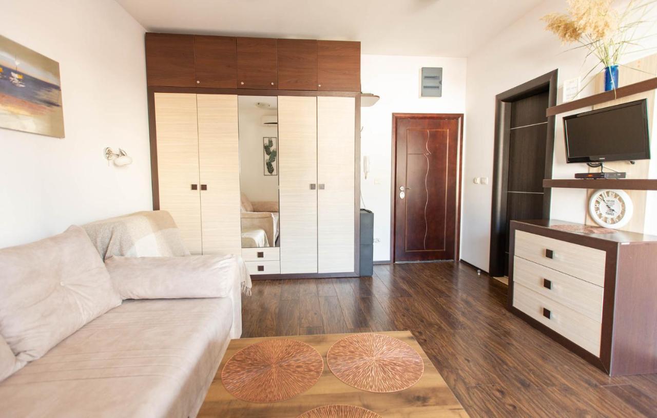 Apartment Lora Budva Kültér fotó