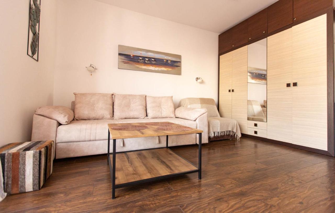 Apartment Lora Budva Kültér fotó
