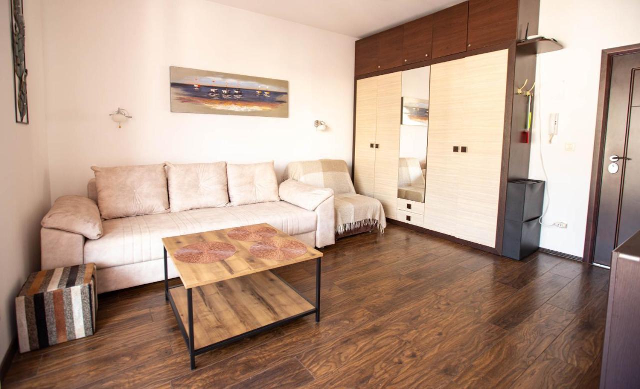 Apartment Lora Budva Kültér fotó
