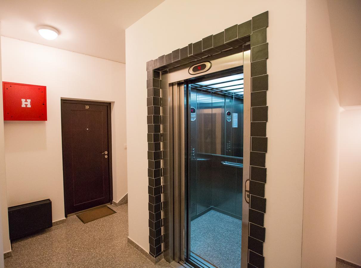 Apartment Lora Budva Kültér fotó